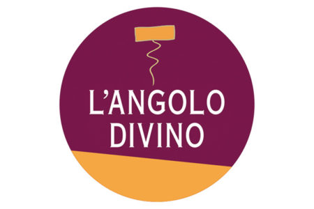Logo Angolo Divino
