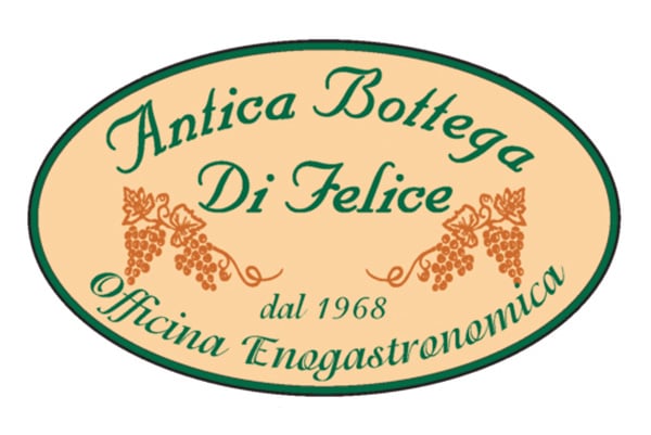 Logo Antica Bottega di Felice