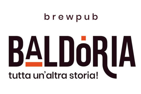 Logo Baldoria Brewpub