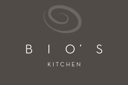 Logo Bio_s Kitchen
