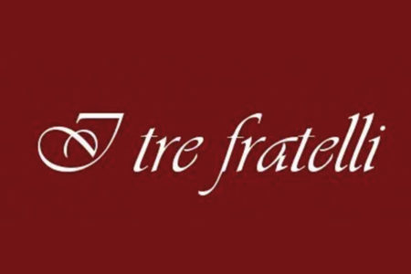 Logo I tre Fratelli