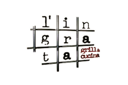 Logo L'Ingrata