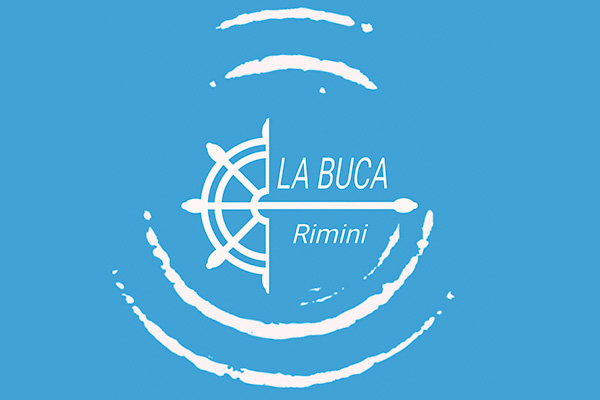 Logo La Buca