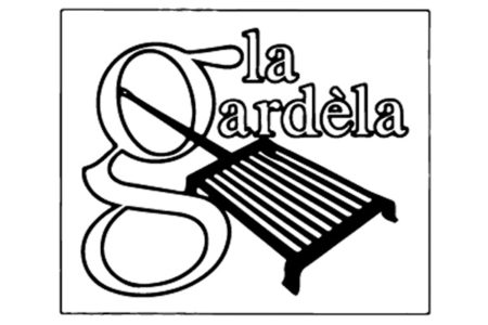 Logo La Gardela