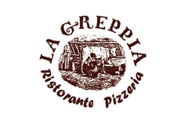 Logo La Greppia