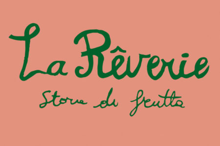 Logo La Reverie