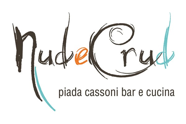 Logo Nud e Crud
