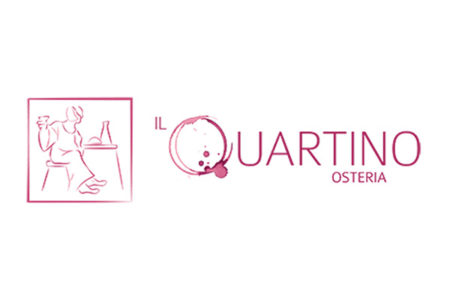 Logo Osteria Il Quartino