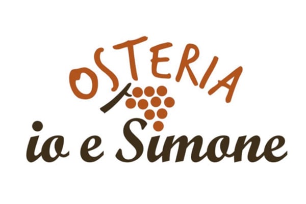 Logo Osteria Io e Simone