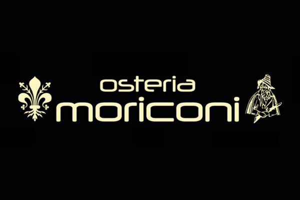 Logo Osteria Moriconi