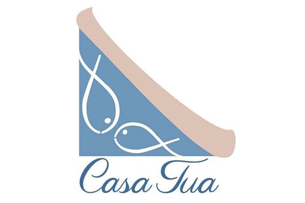 Logo Ristorante Casa Tua