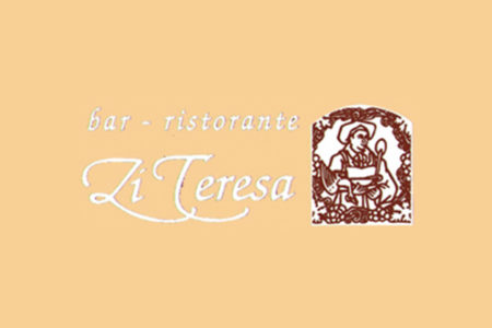 Logo Ristorante Zi Teresa