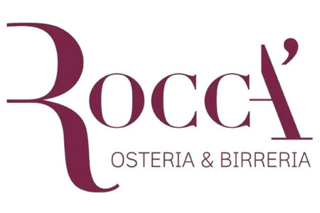 Logo Roccà
