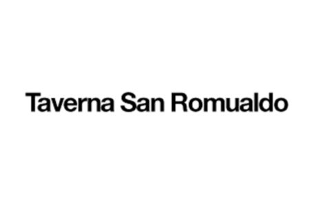 Logo Taverna San Romualdo