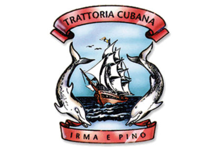 Logo Trattoria Cubana