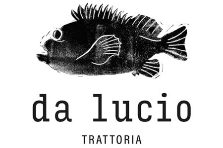 Logo Trattoria Da Lucio