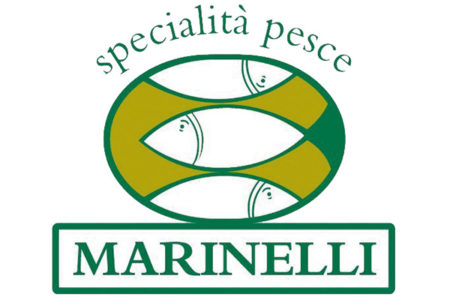 Logo Trattoria Marinelli da Vittorio