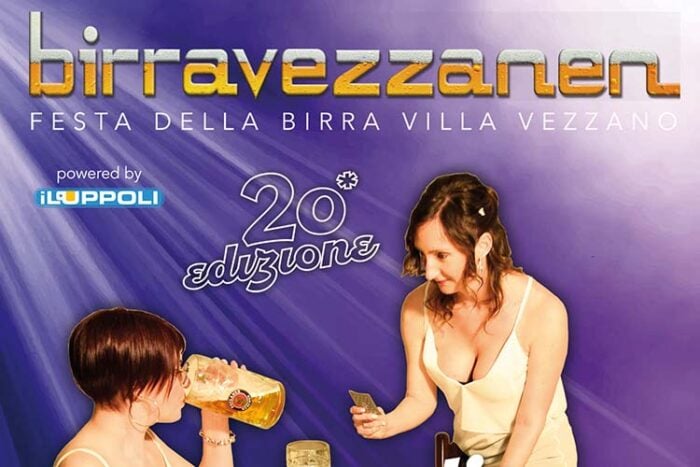 Birravezzanen 2023 a Villa Vezzano