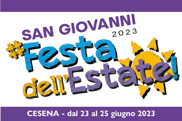 Festa di San Giovanni - Cesena