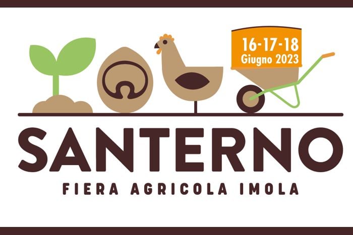 Fiera Agricola del Santerno 2023 - Imola