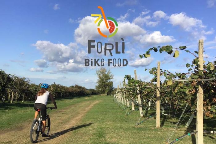 Forlì Bike Food