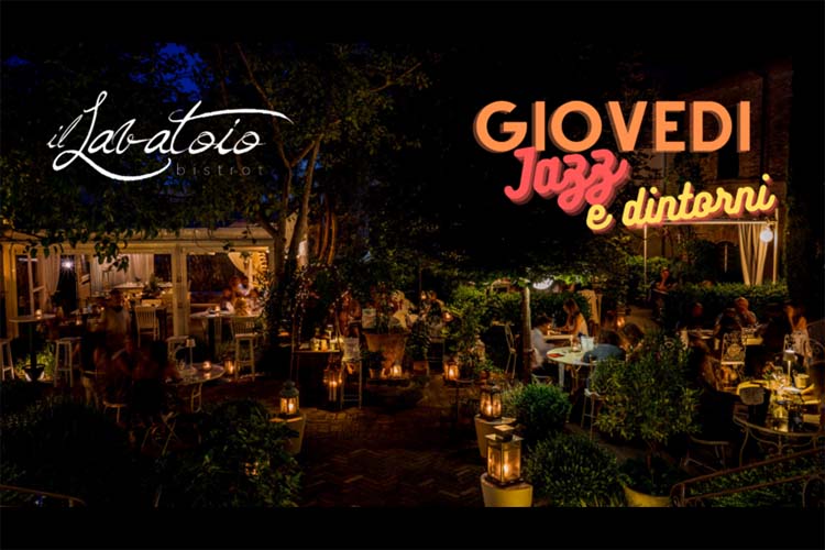 Giovedì Jazz e dintorni a Il Lavatorio di Santarcangelo di Romagna
