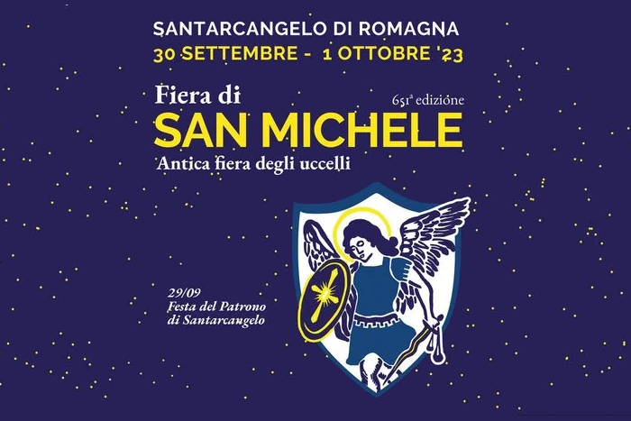 Fiera di San Michele 2023 - Santarcangelo