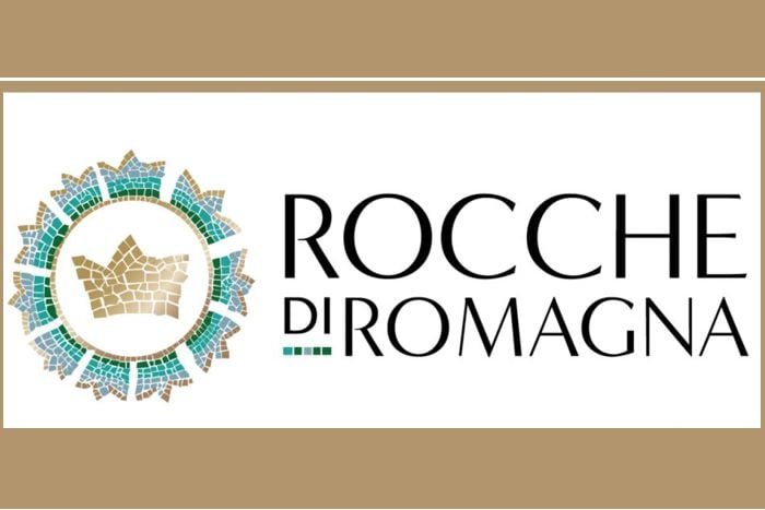 Rocche di Romagna - marchio europeo che identifica i Romagna Sangiovese