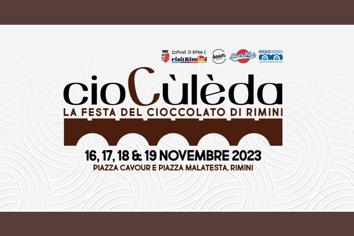 cioCulèda 2023 - Rimini
