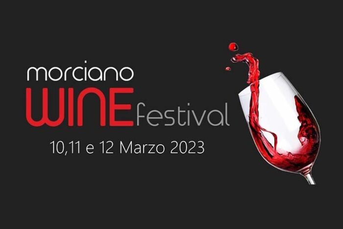 Morciano Wine Festival