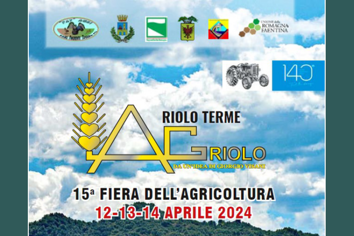 AgRiolo 2024 - Riolo Terme