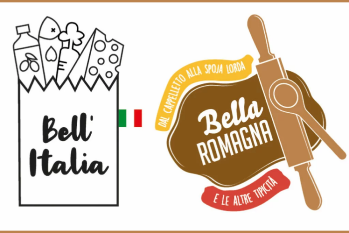 Bell'Italia - Bella Romagna - Ravenna