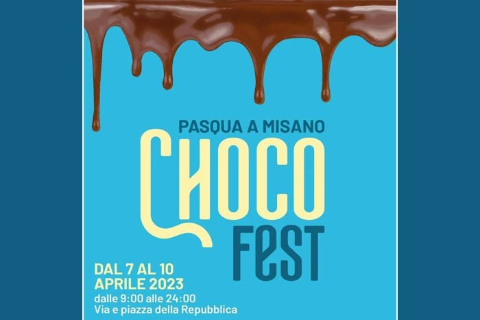 Chocofest - Pasqua a Misano