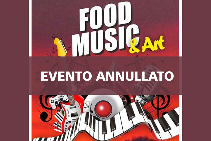 Food & Music Art - Rimini