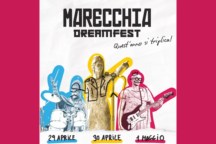 Marecchia Dream Fest 2023