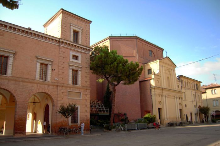 Castel Bolognese