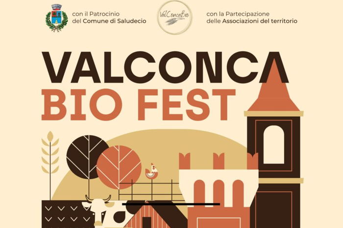 Valconca Bio Fest - Saludecio