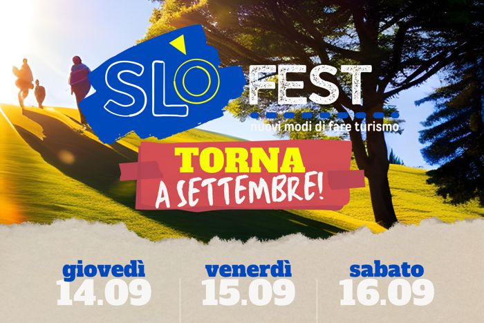 Slò Fest - Forlì e dintorni