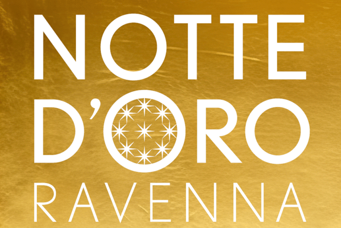 Notte d'oro - Ravenna