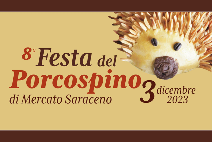 Festa del Porcospino - Mercato Saraceno