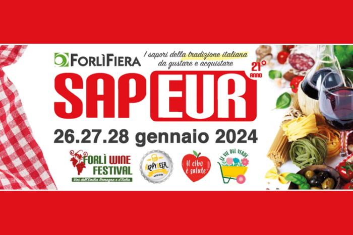 Sapeur 2024 - Forlì