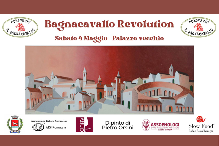 Bagnacavallo Revolution